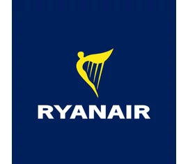Bagaż Podręczny Ryanair (40×30×20cm)