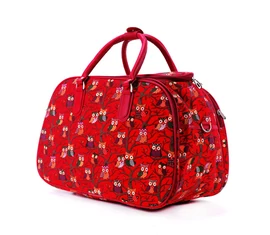 Małe Torby Podróżne