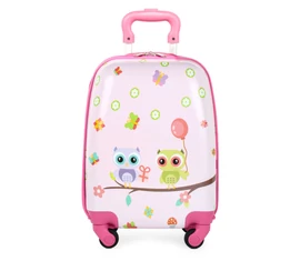 Walizki Dziecięce