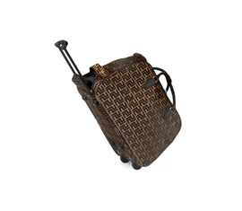 Torby Podróżne na Kółkach