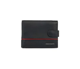 Portfele Męskie