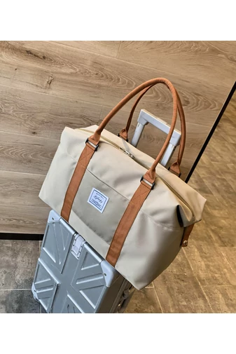  Torba podróżna Bonluo Brown Wizzair, rozmiar (40*30*20 cm)