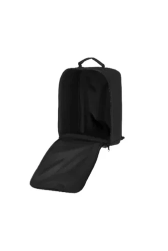 Plecak Bonluo czarny wodoodporny Wizz Air Ryanair 40×30×20 cm