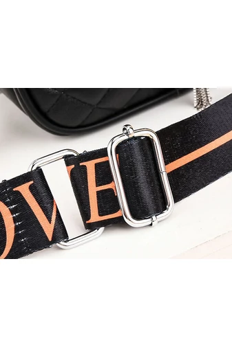  Bonluo Zielona torebka na ramię ze sztucznej skóry, rozmiar 14*20*10 cm