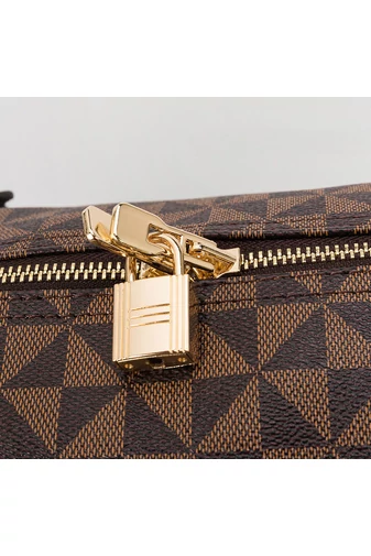  Torba podróżna Bonluo w kolorze białym z wzorem, wysokiej jakości, duży rozmiar (28*53*26 cm)