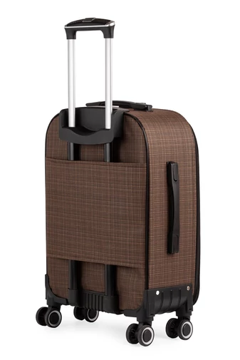  Zestaw bagażowy BESTY Ultra Light Brown