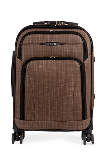  Zestaw bagażowy BESTY Ultra Light Brown