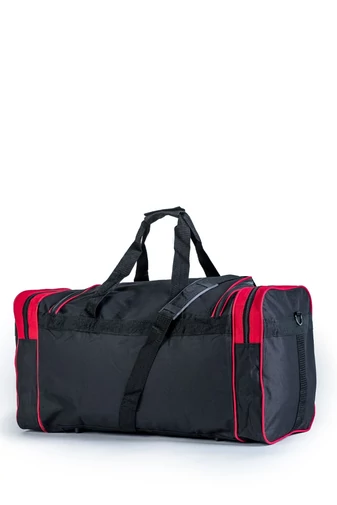  Duża torba podróżna z poliestru (75x36x30 cm)