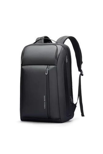  Mark Ryden 15,6'' Wielofunkcyjny rozszerzalny plecak na laptopa, materiał Oxford, pojemność 25-35 l
