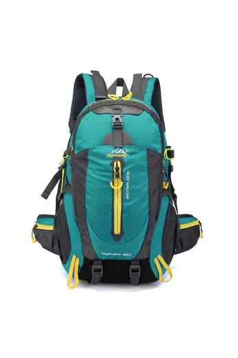  Plecak turystyczny Bonluo Medium Waterproof Light Green