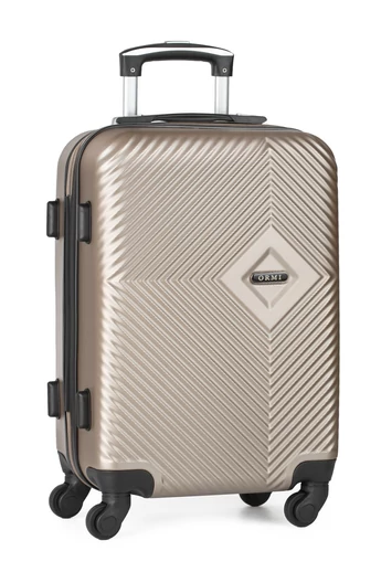  Duży wózek na szampana z twardymi ściankami ABS i zamkiem TSA 75*48*27 cm